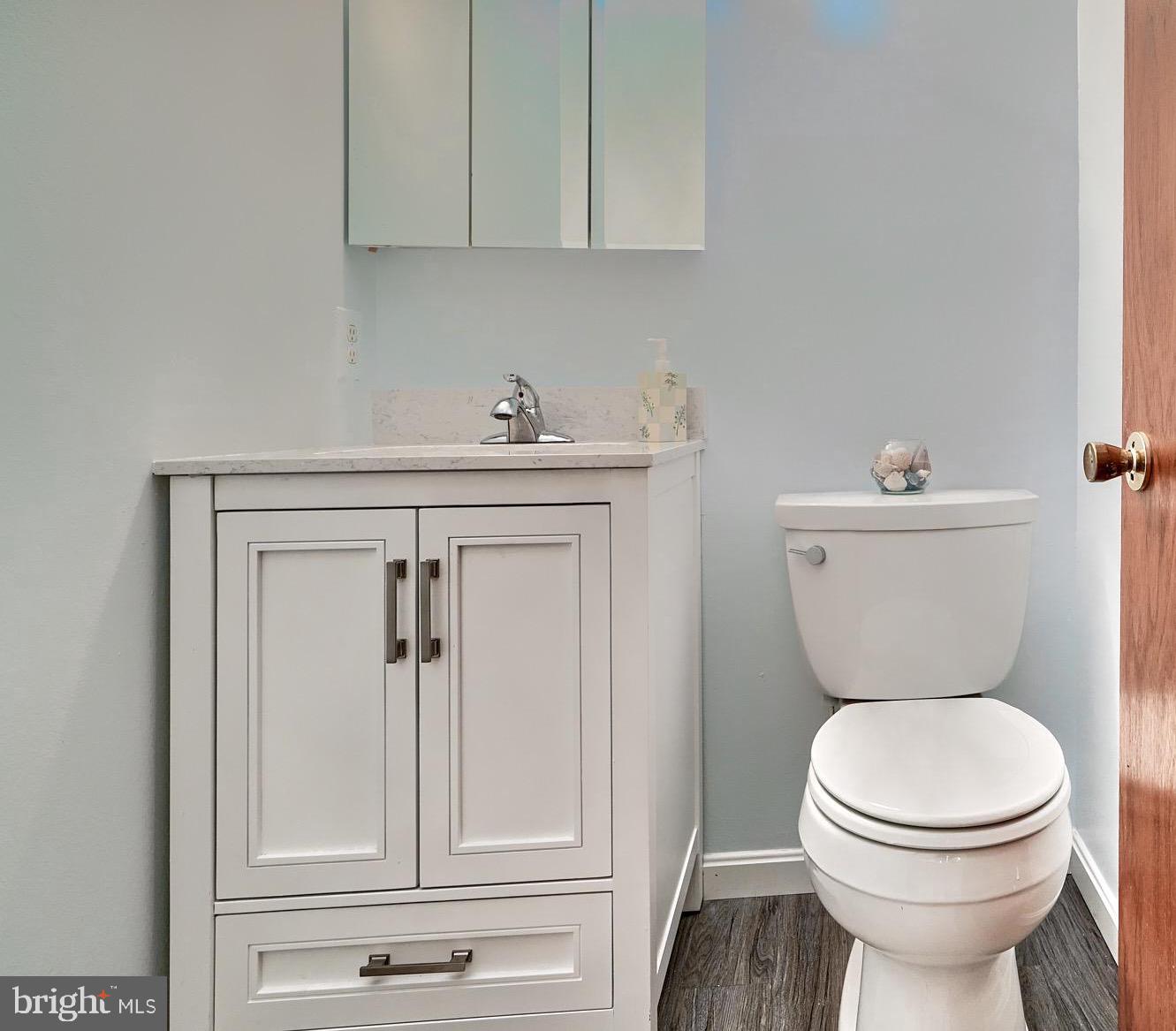 OVERLEA - Residential