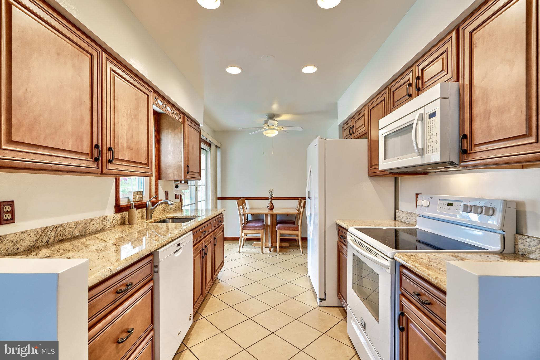 OVERLEA - Residential