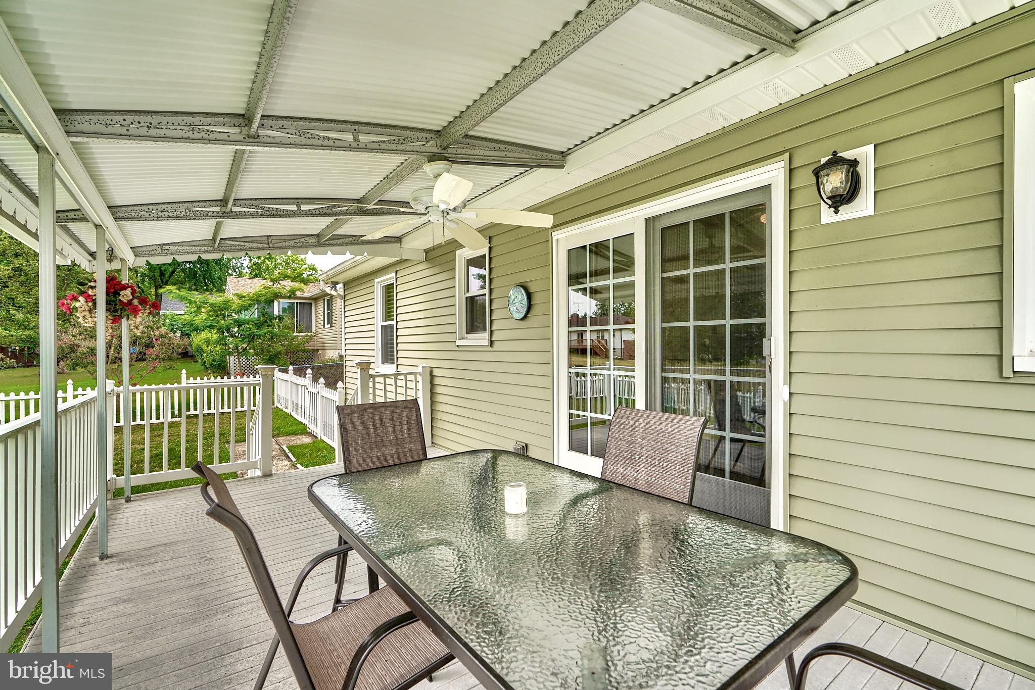 OVERLEA - Residential