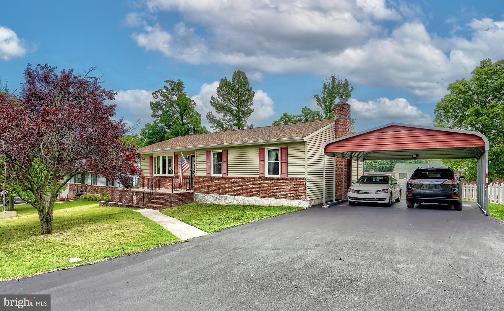 OVERLEA - Residential