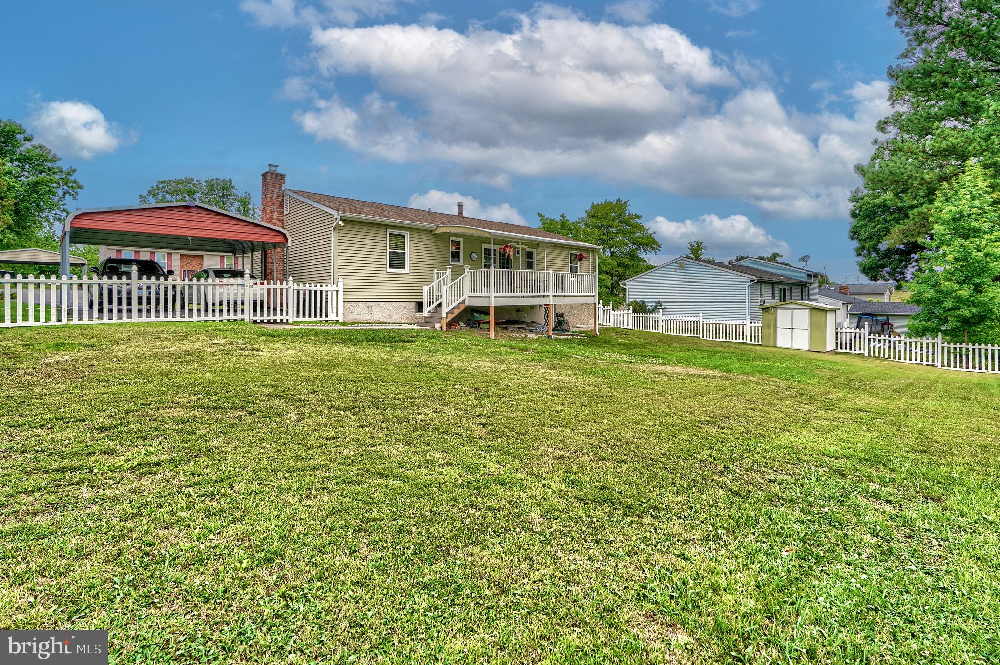 OVERLEA - Residential