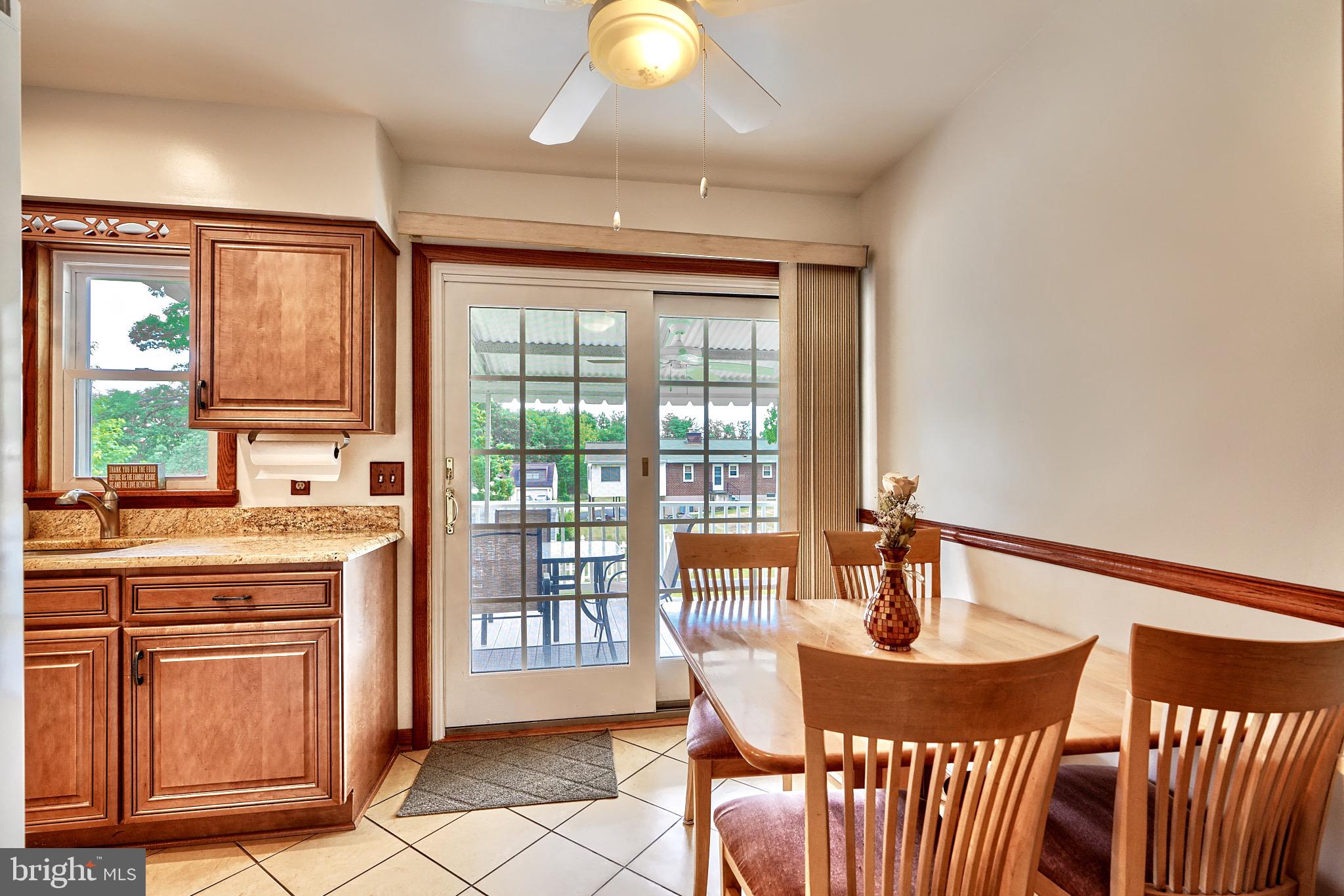 OVERLEA - Residential