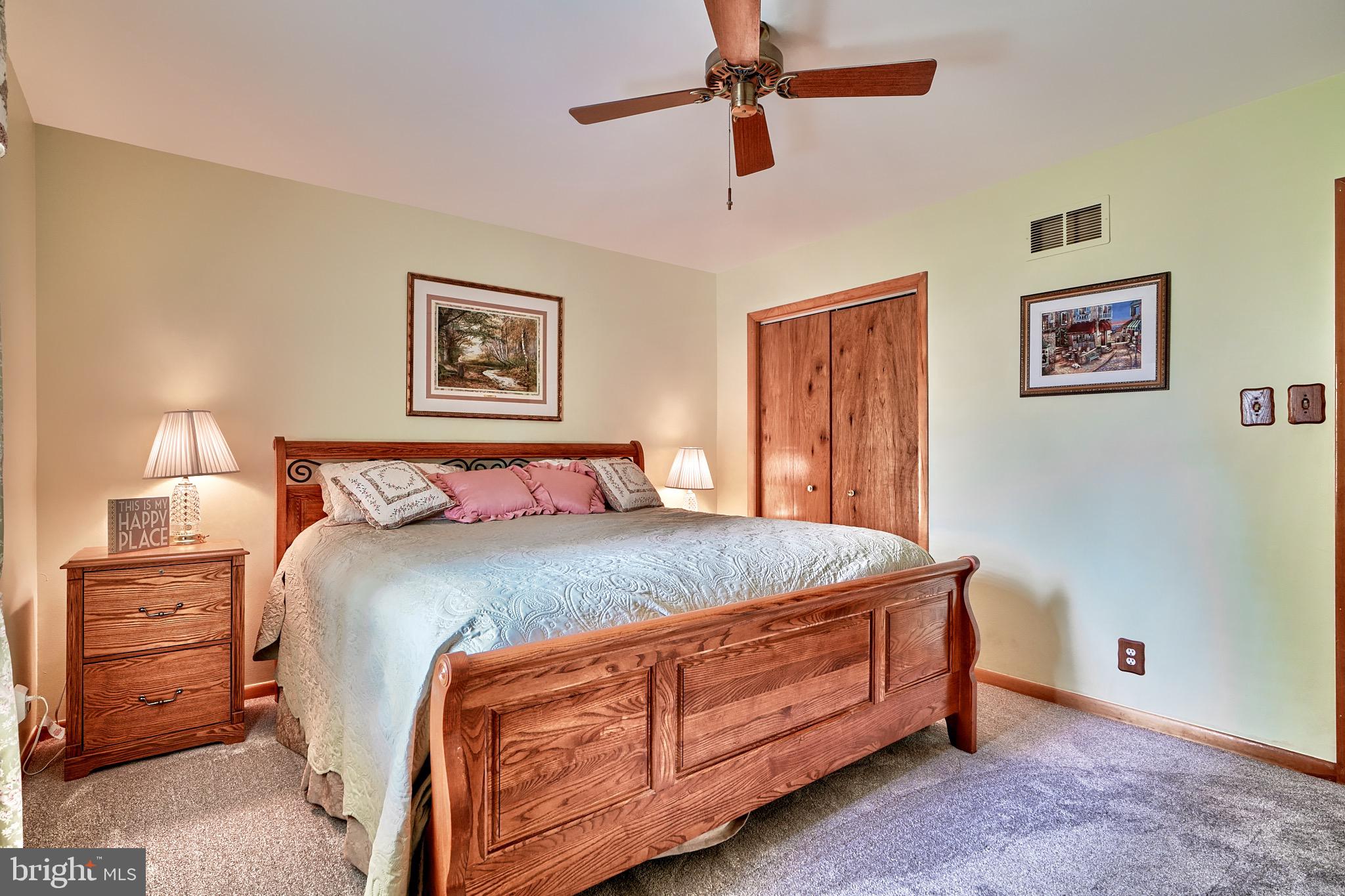 OVERLEA - Residential