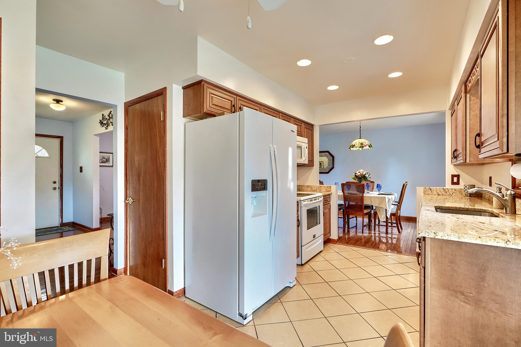 OVERLEA - Residential