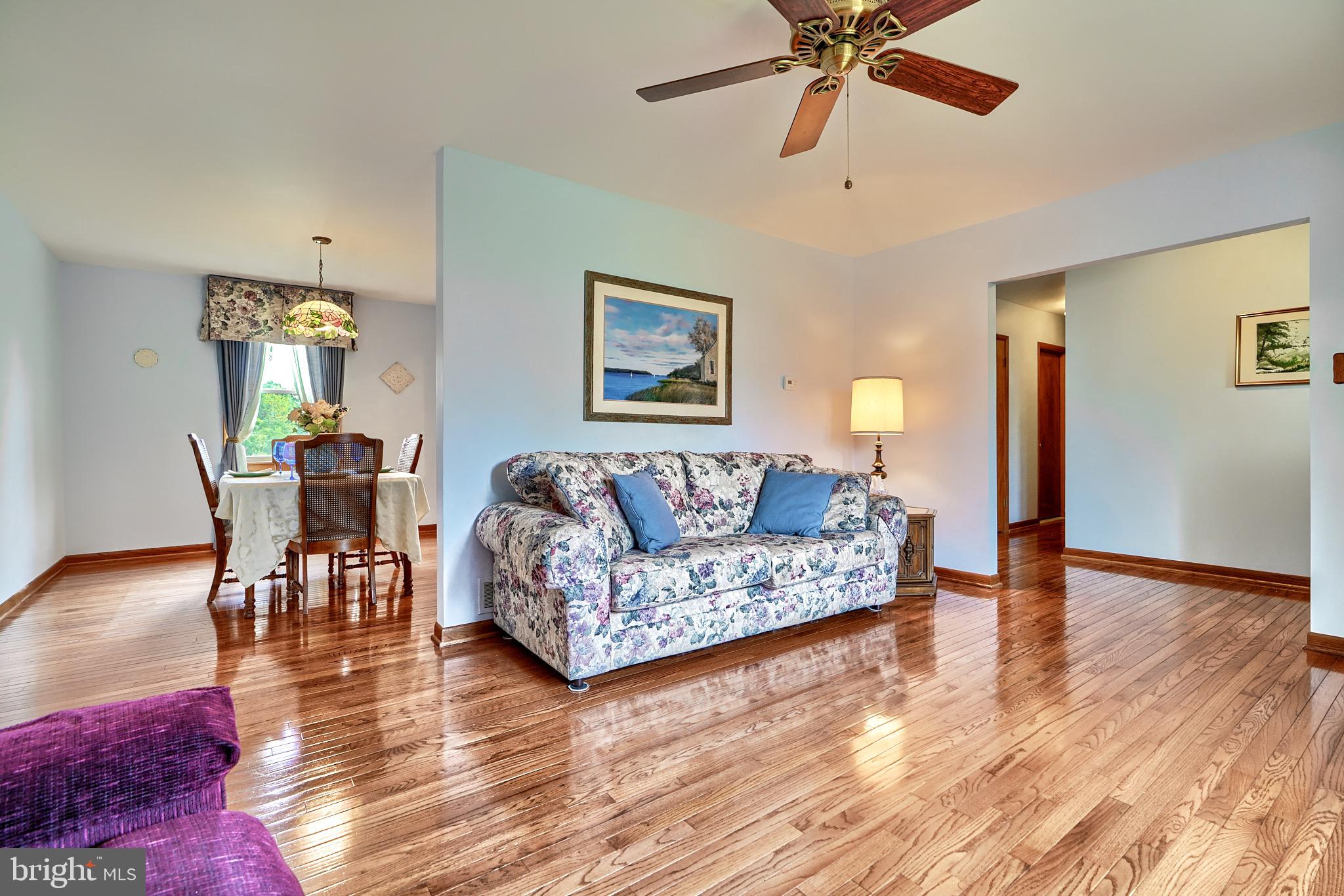 OVERLEA - Residential