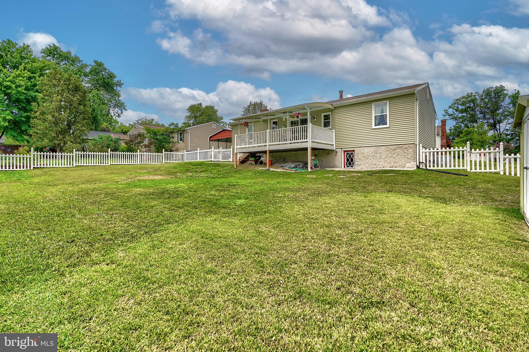 OVERLEA - Residential