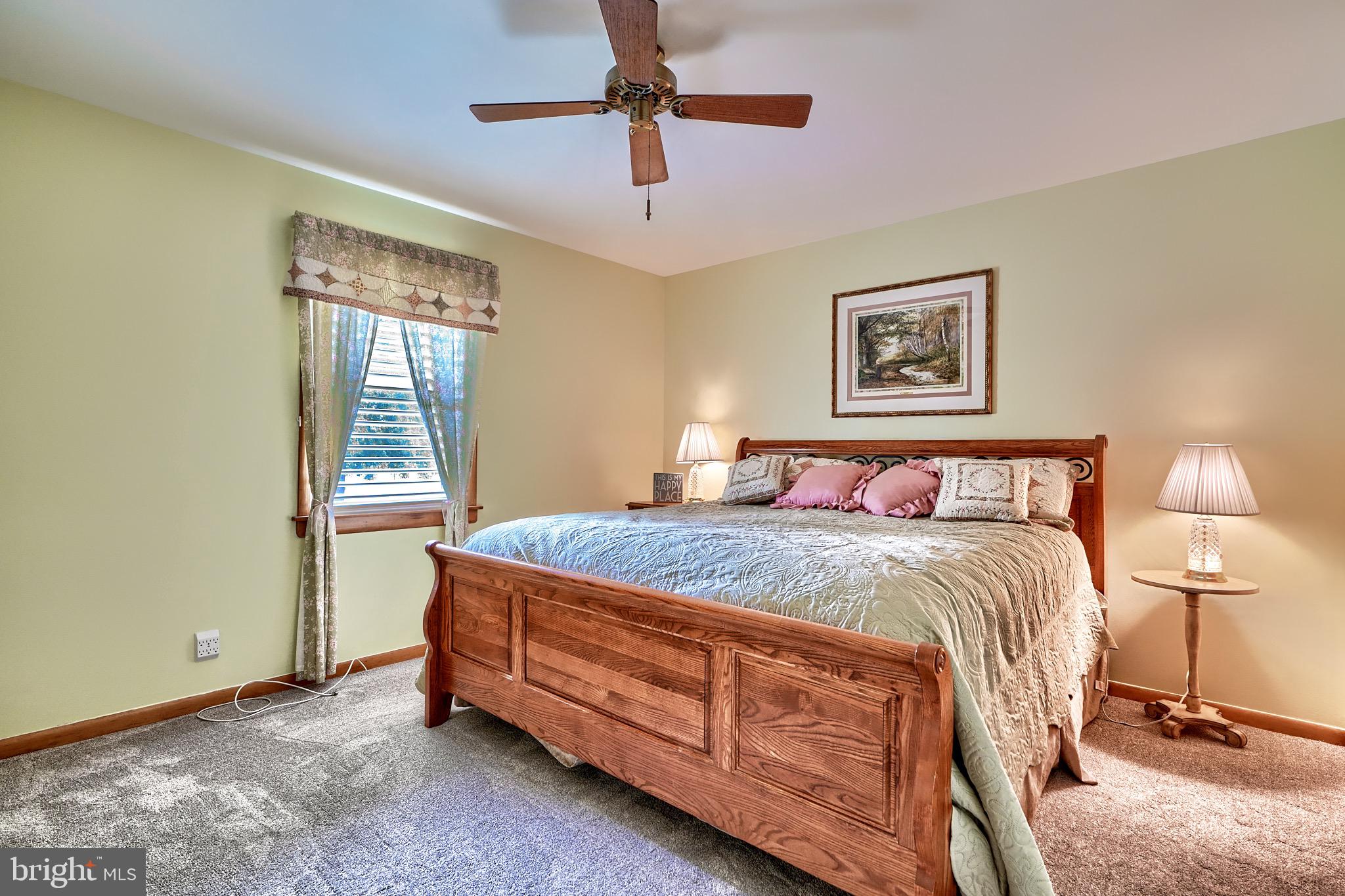 OVERLEA - Residential