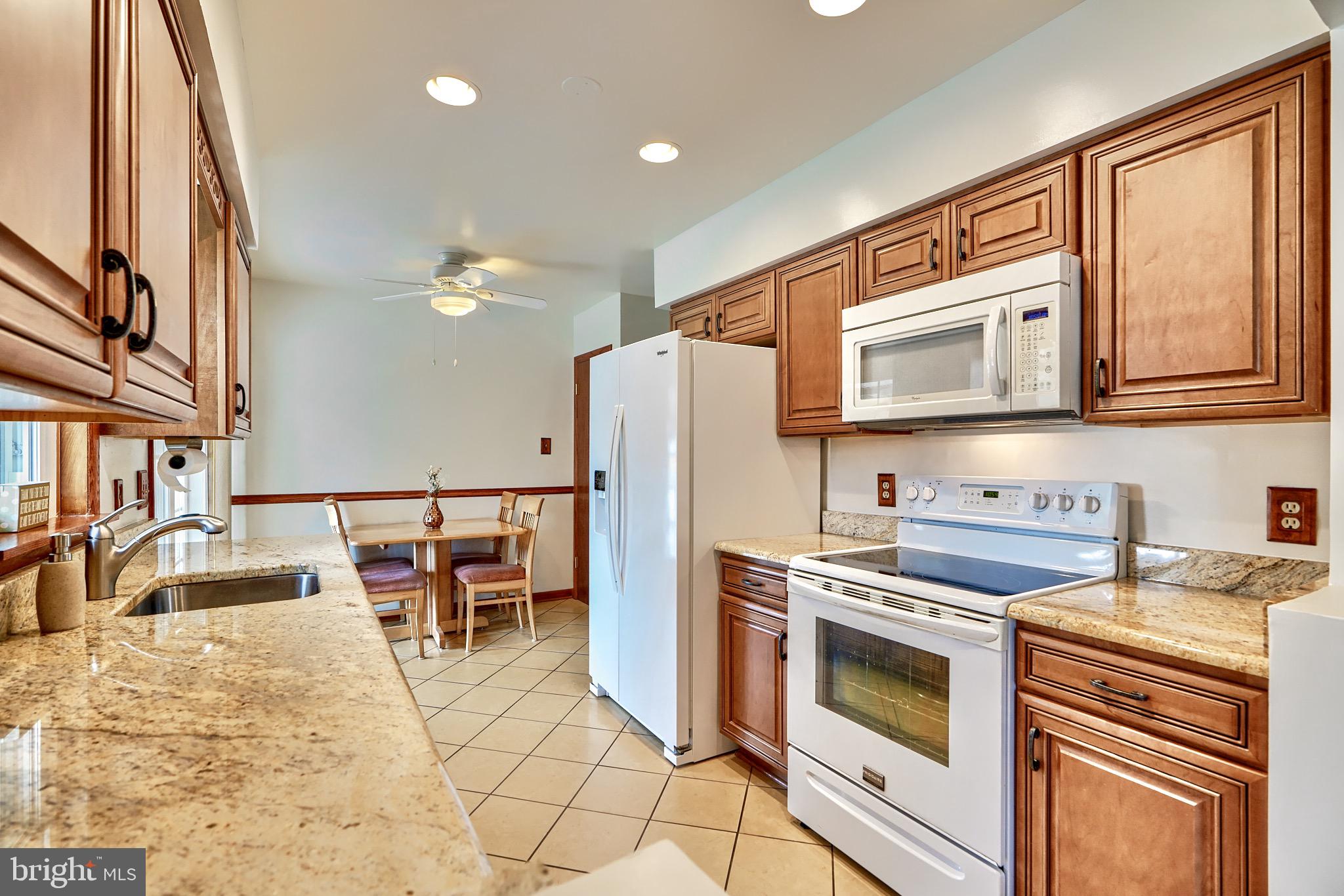 OVERLEA - Residential