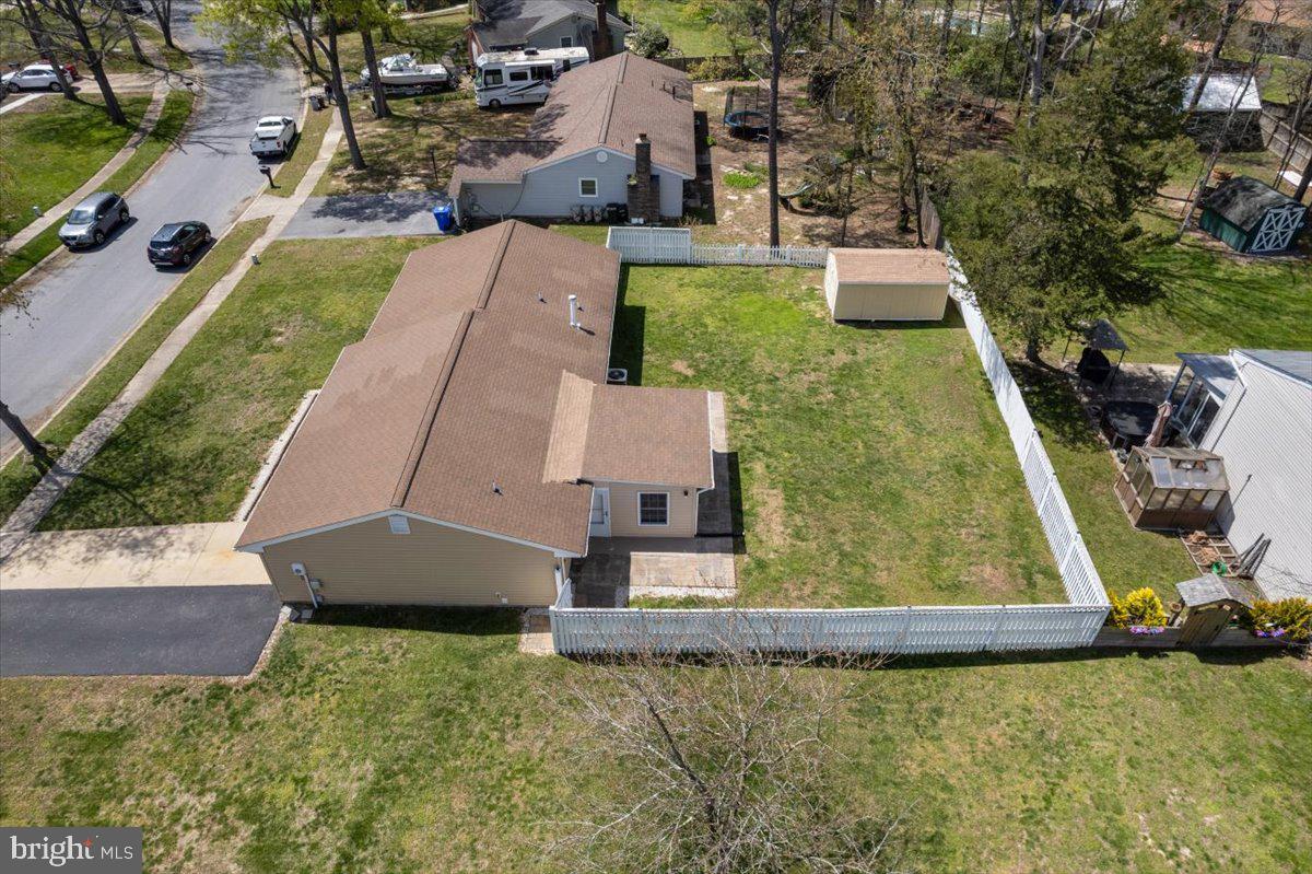 PINEFIELD - Residential