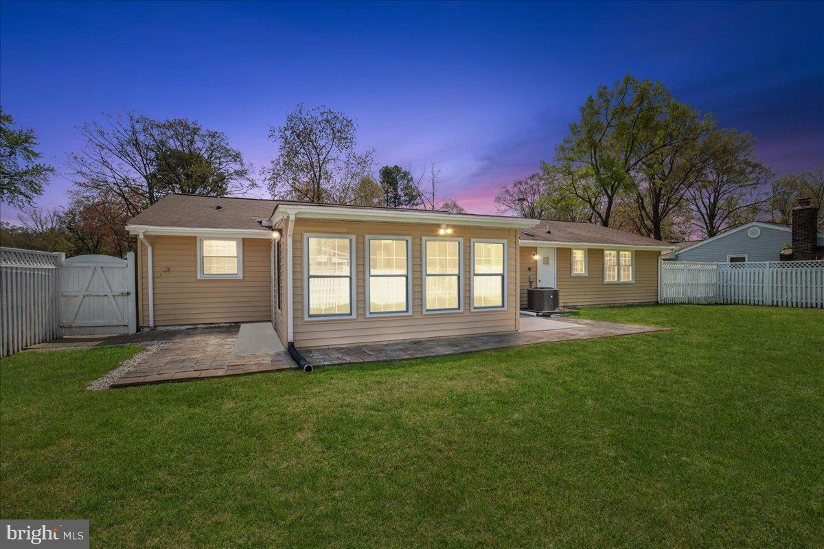 PINEFIELD - Residential