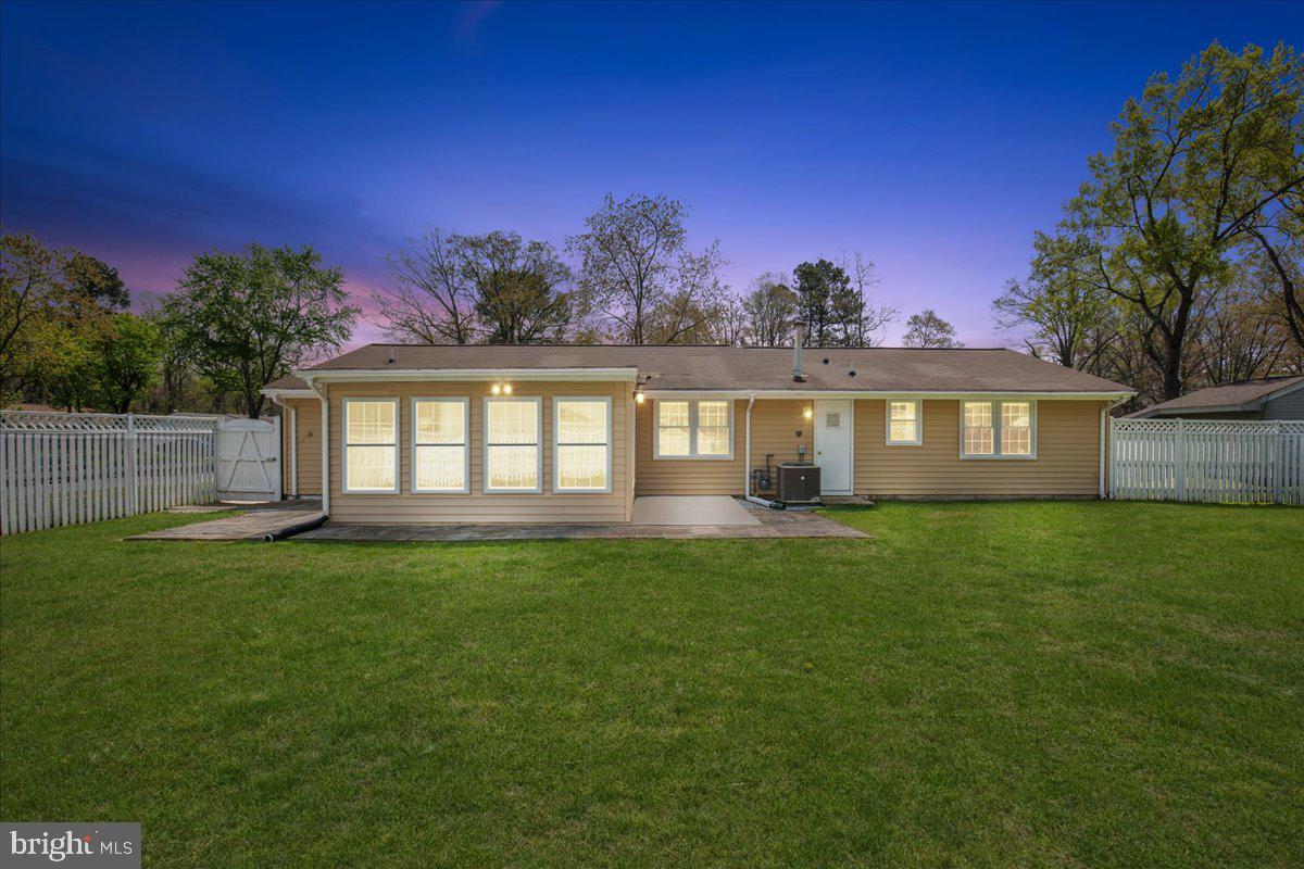 PINEFIELD - Residential