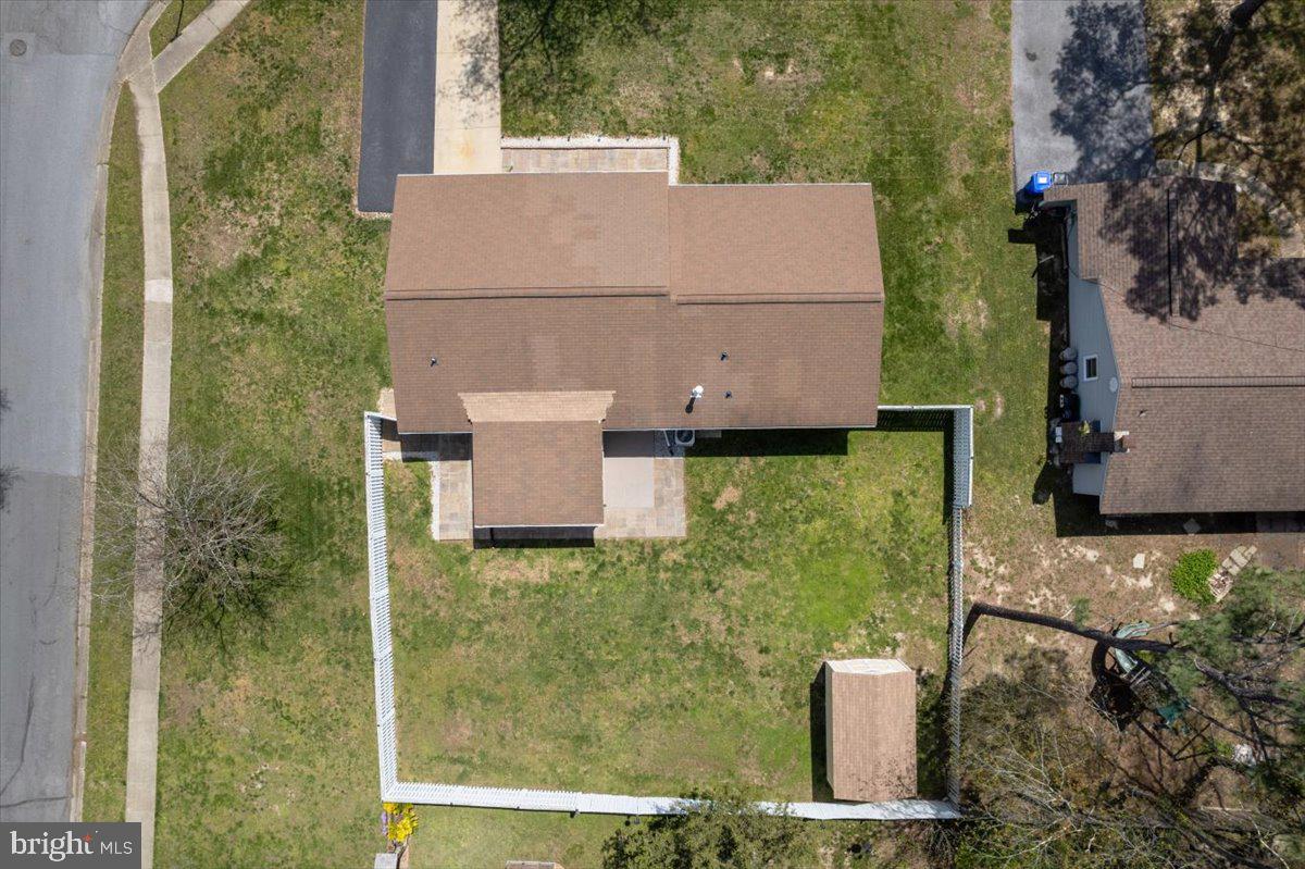 PINEFIELD - Residential