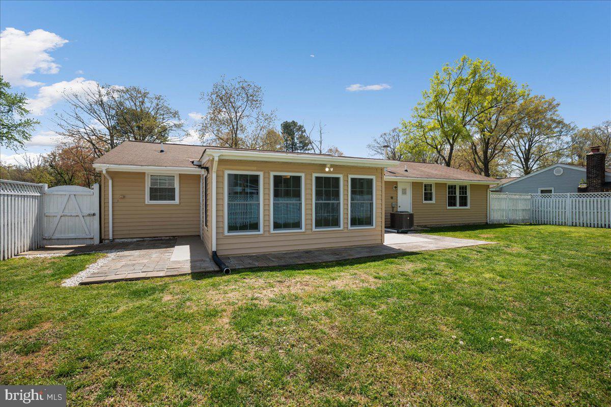 PINEFIELD - Residential