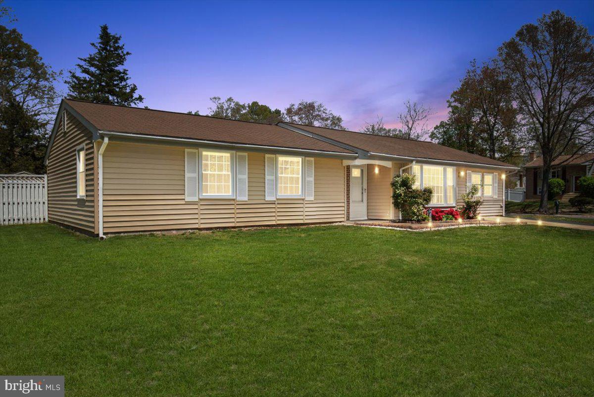 PINEFIELD - Residential