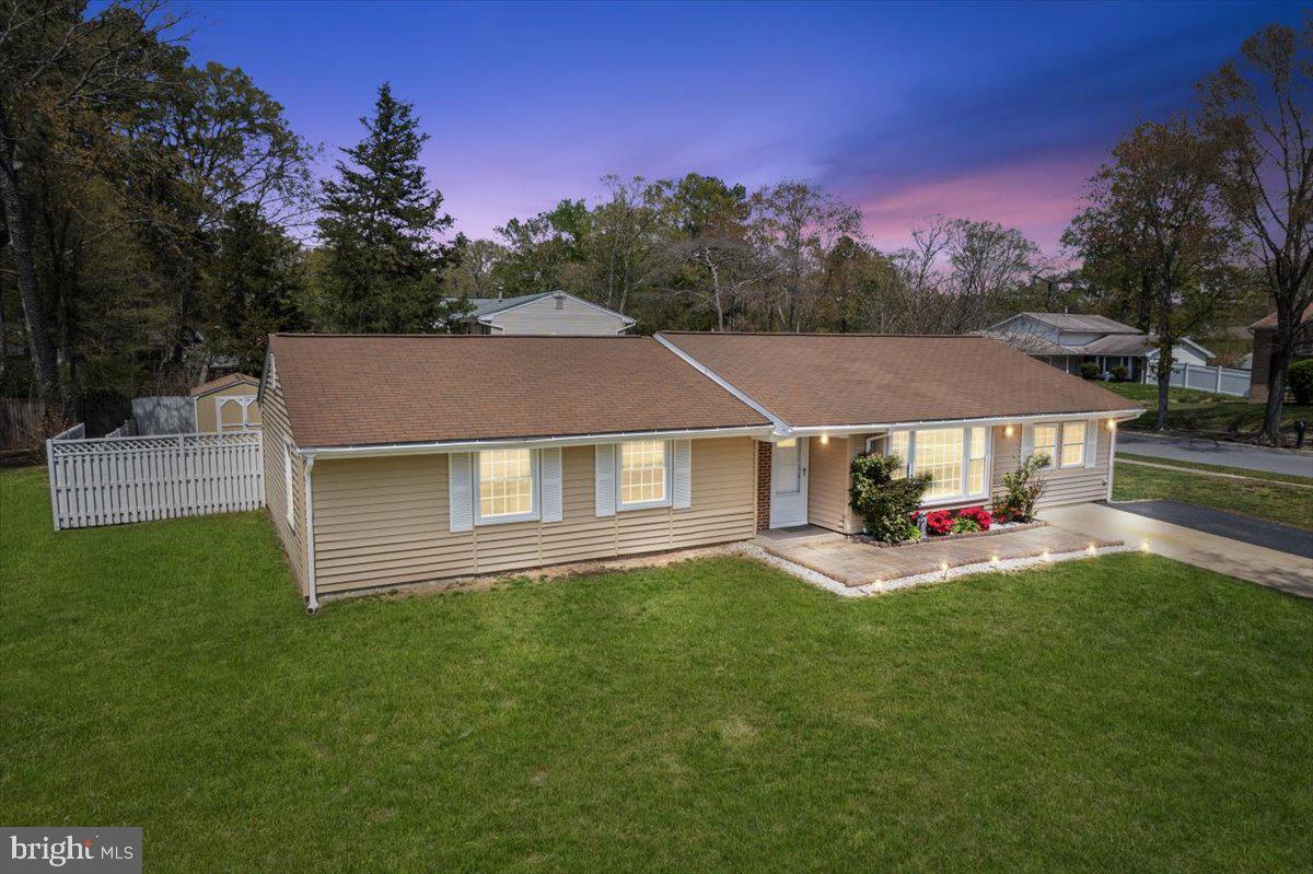 PINEFIELD - Residential