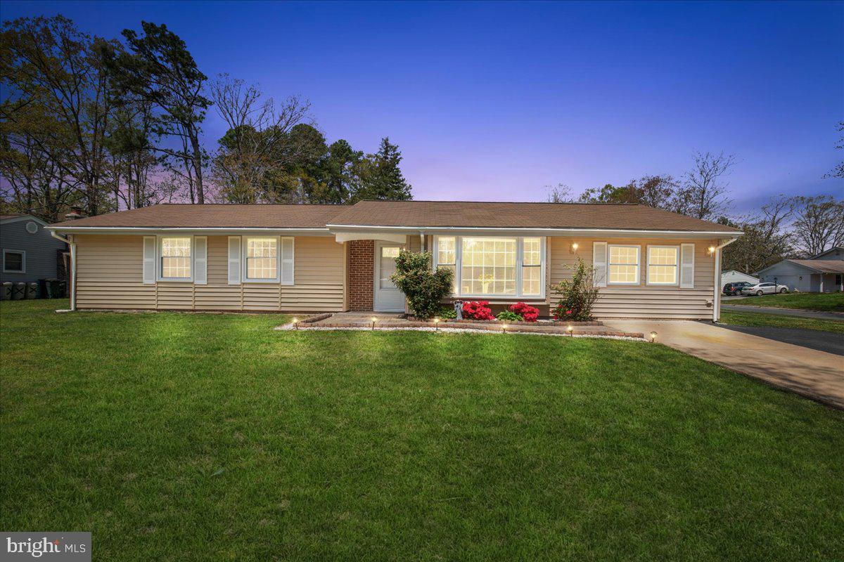 PINEFIELD - Residential