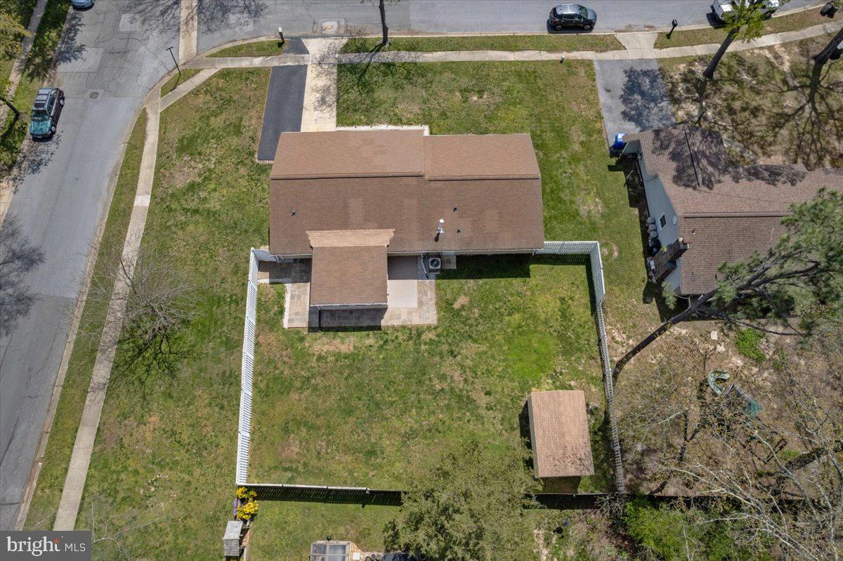 PINEFIELD - Residential