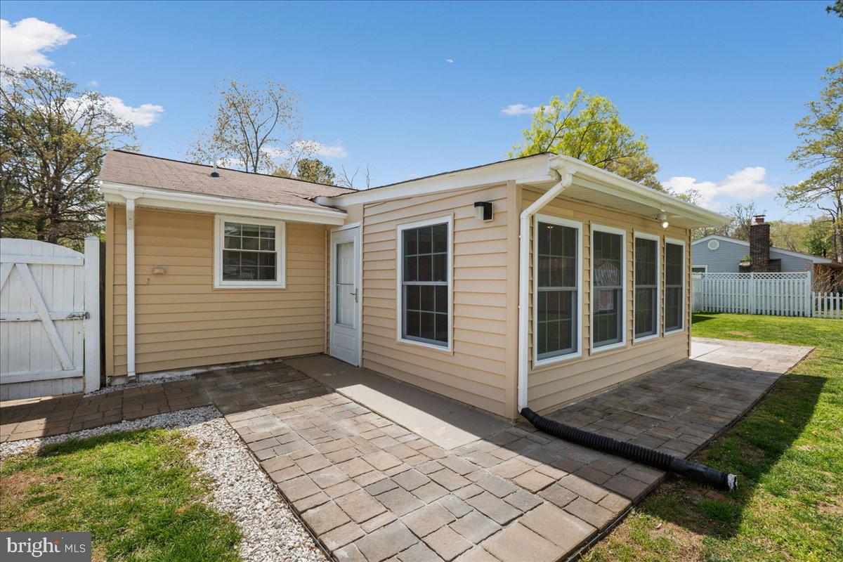 PINEFIELD - Residential