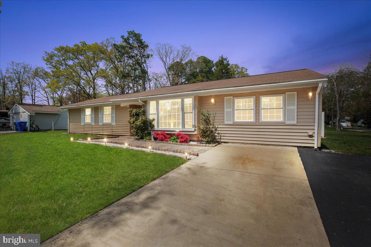 PINEFIELD - Residential