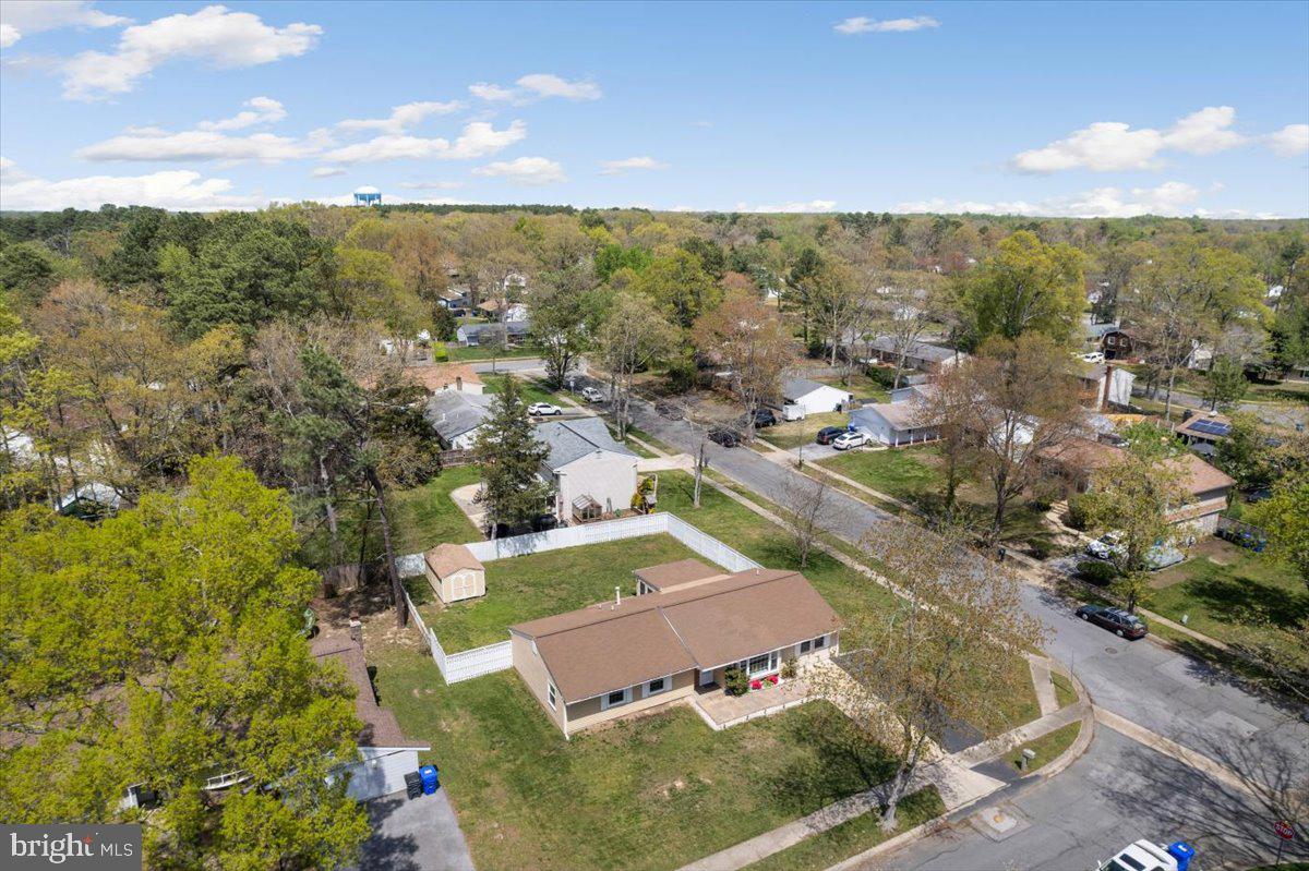 PINEFIELD - Residential