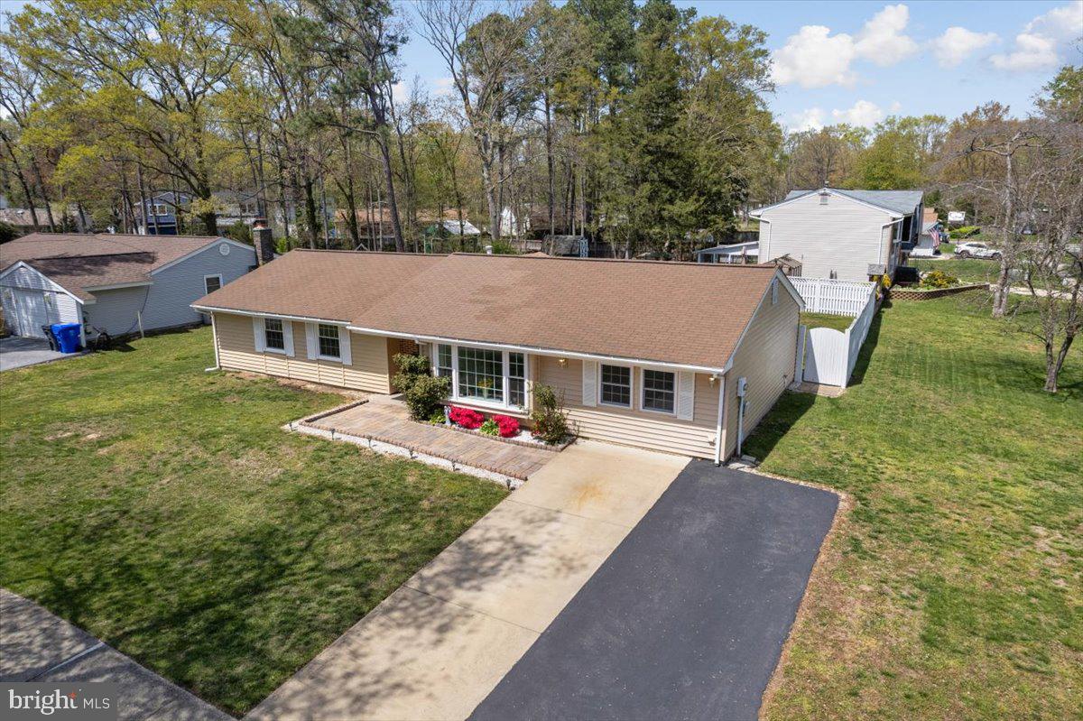 PINEFIELD - Residential