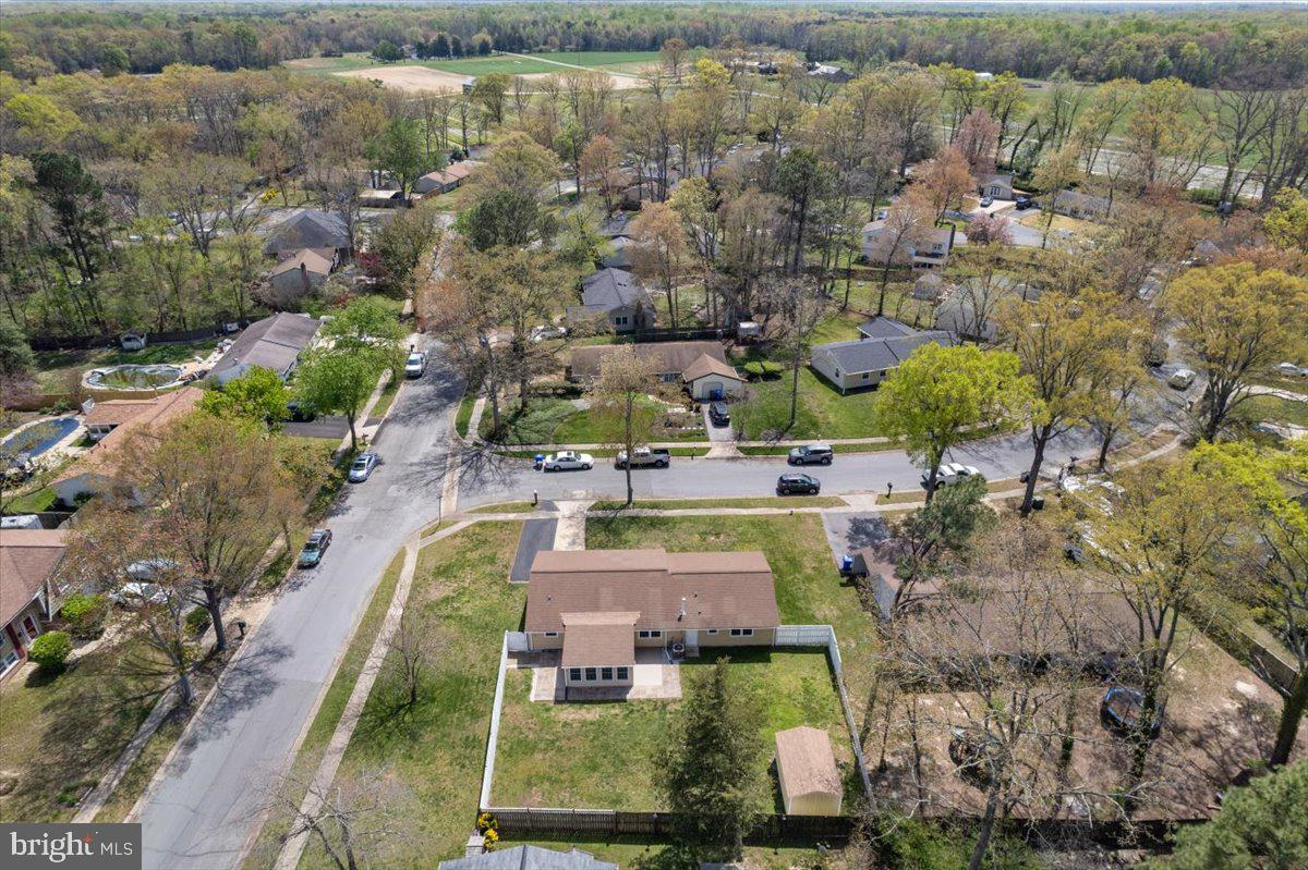 PINEFIELD - Residential