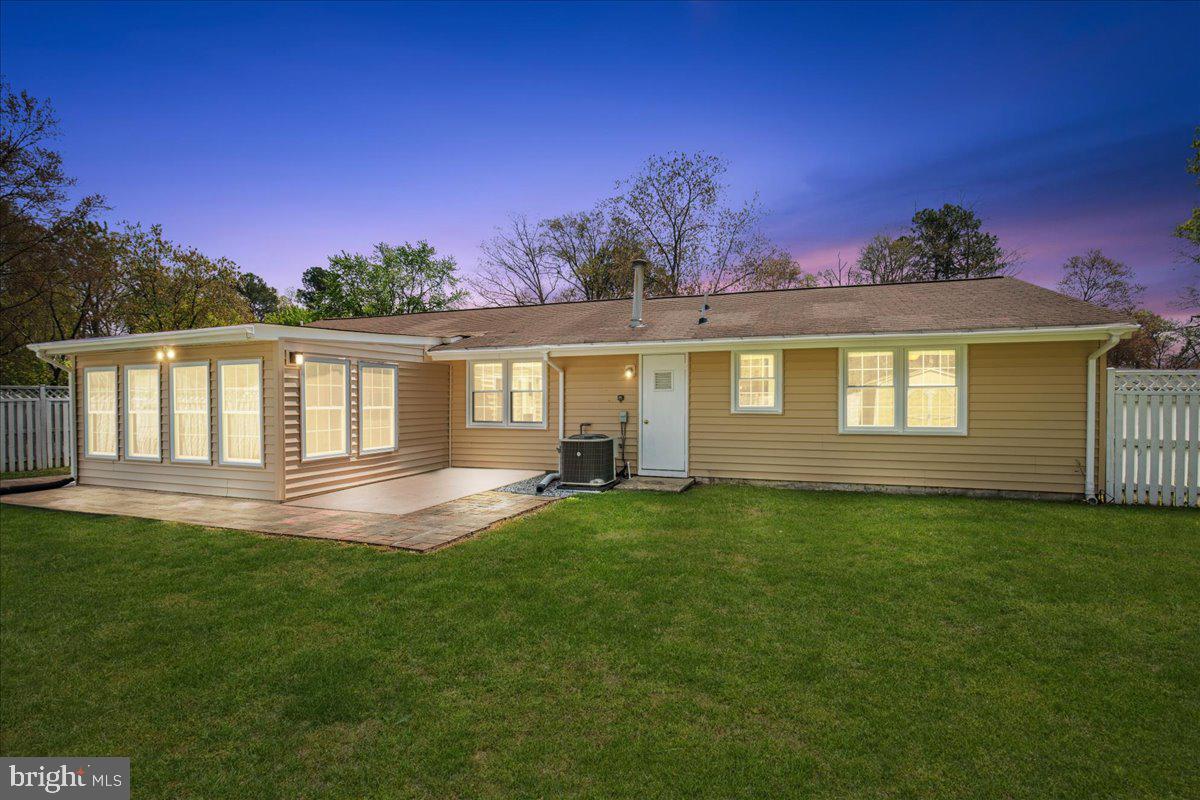 PINEFIELD - Residential