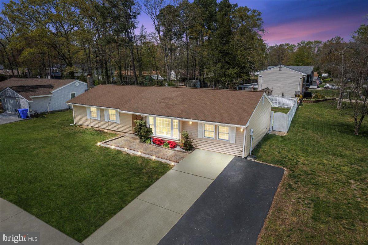 PINEFIELD - Residential