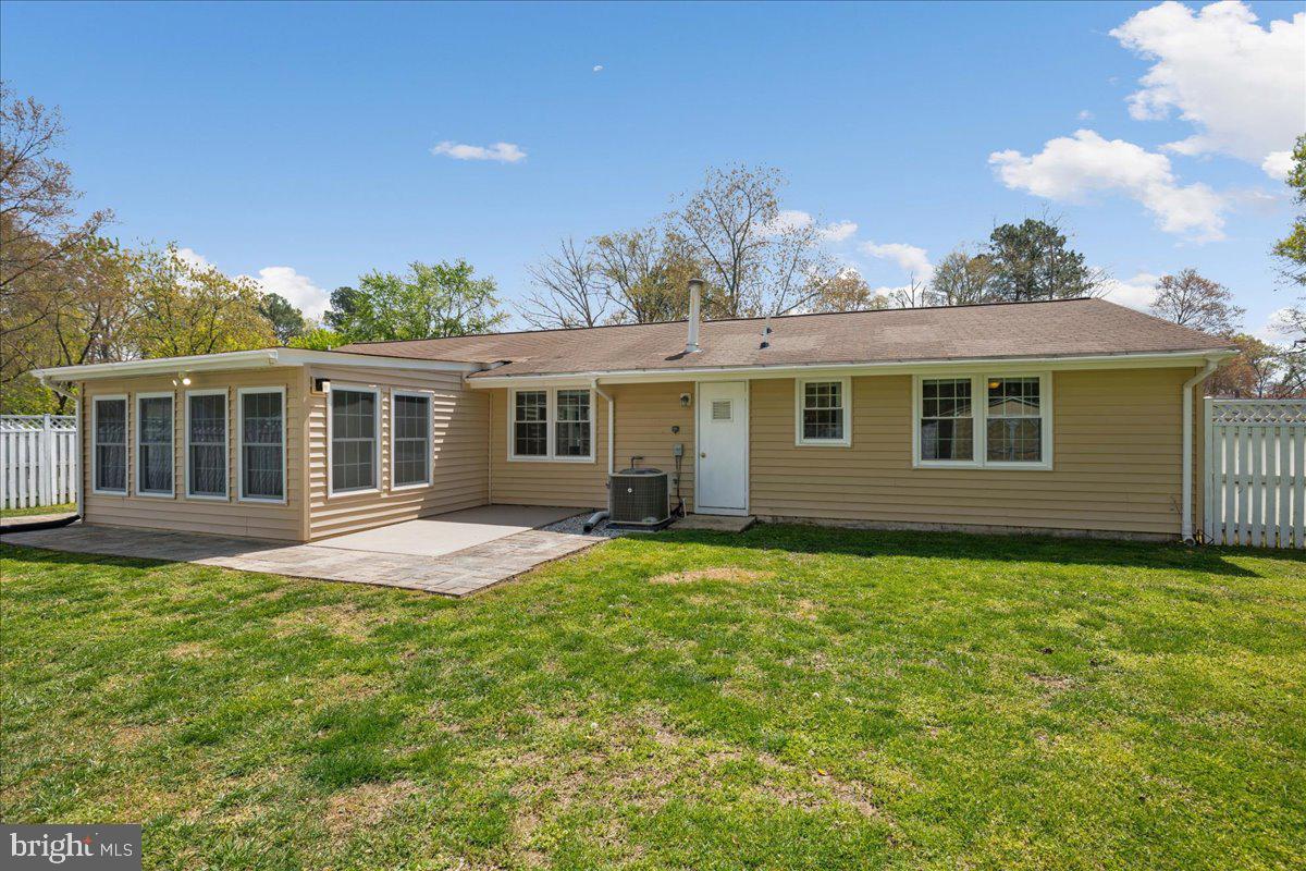 PINEFIELD - Residential