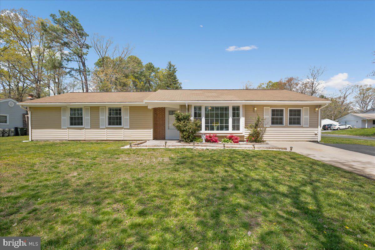 PINEFIELD - Residential