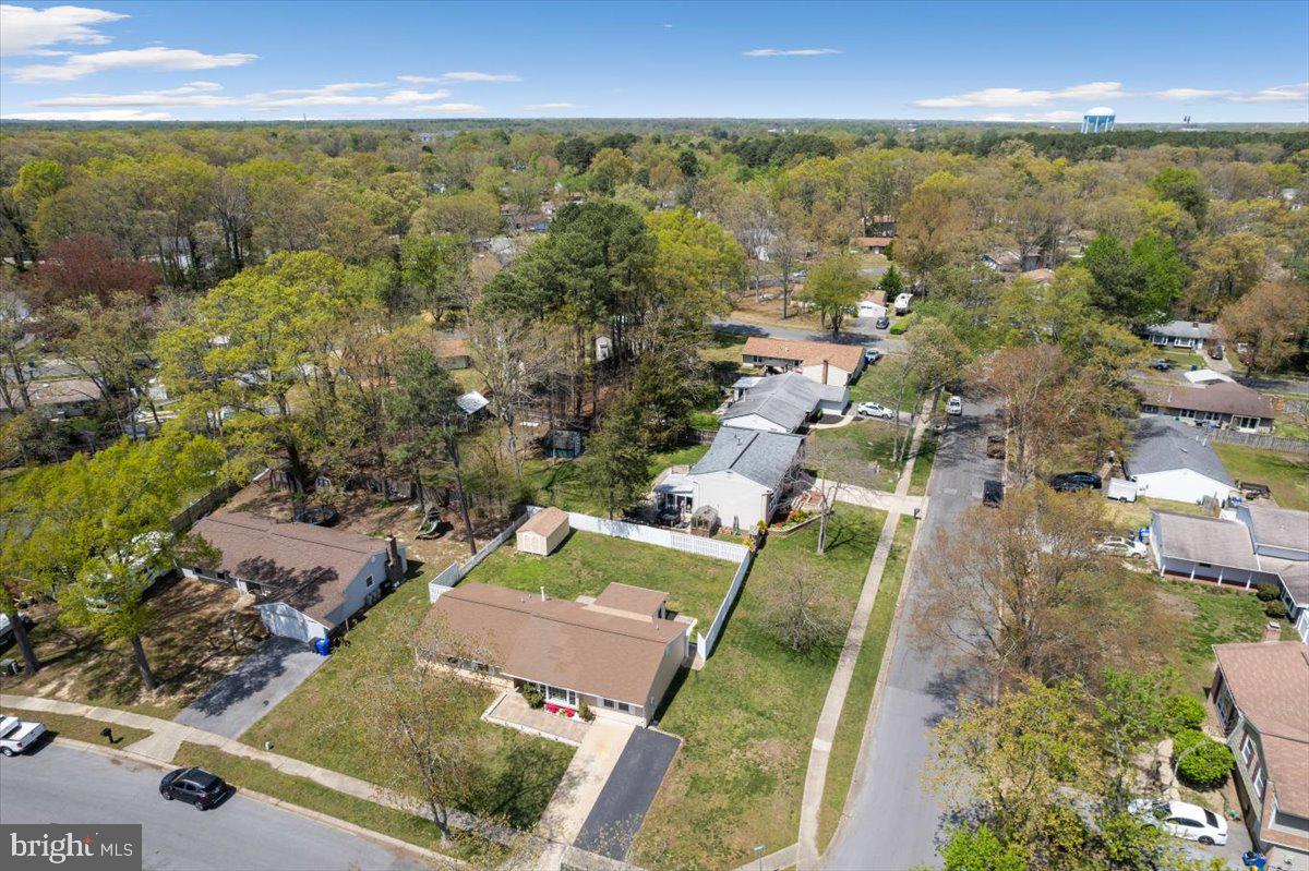 PINEFIELD - Residential