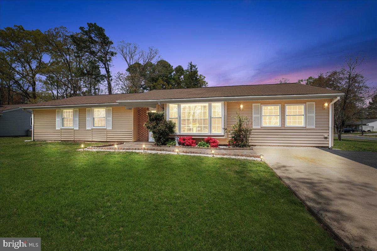 PINEFIELD - Residential