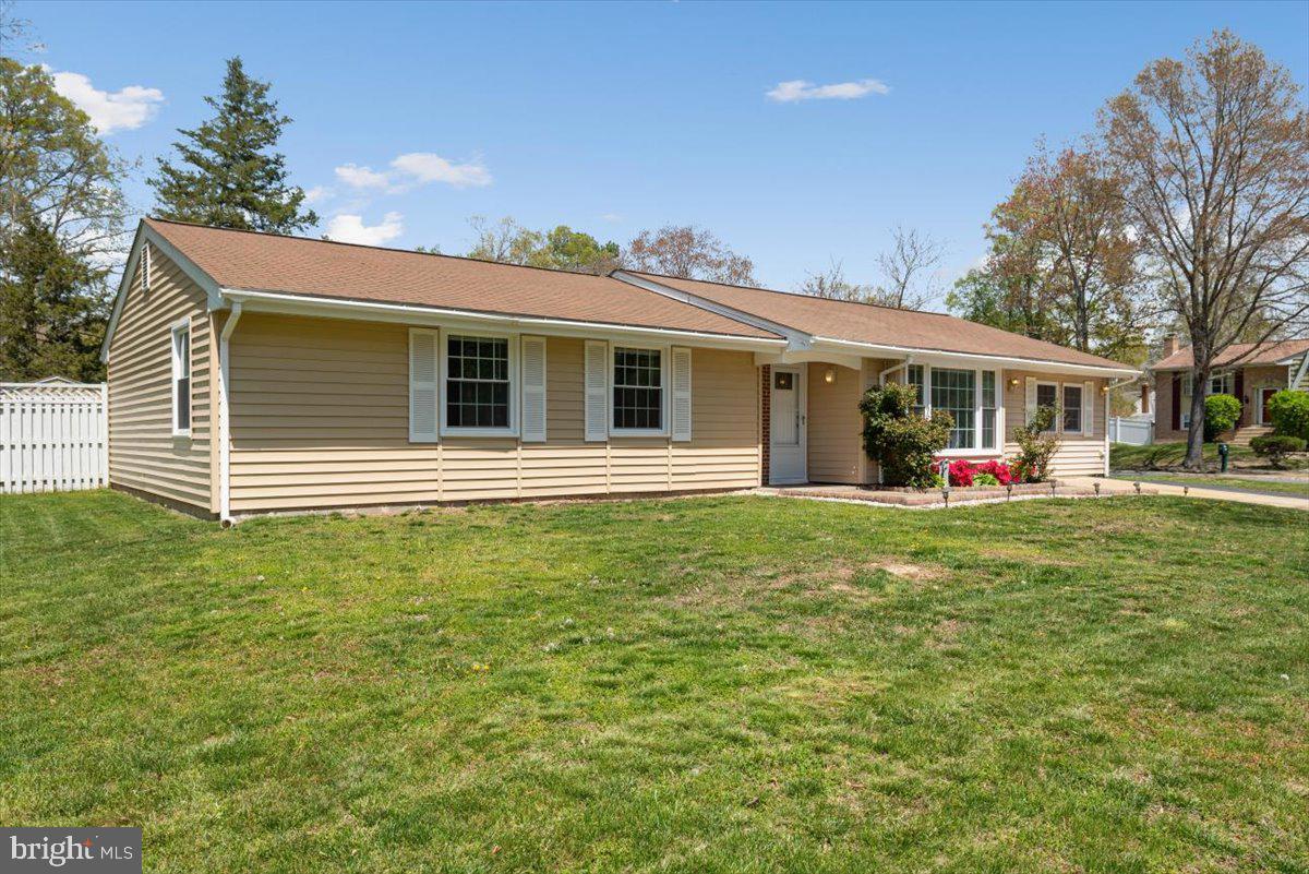 PINEFIELD - Residential