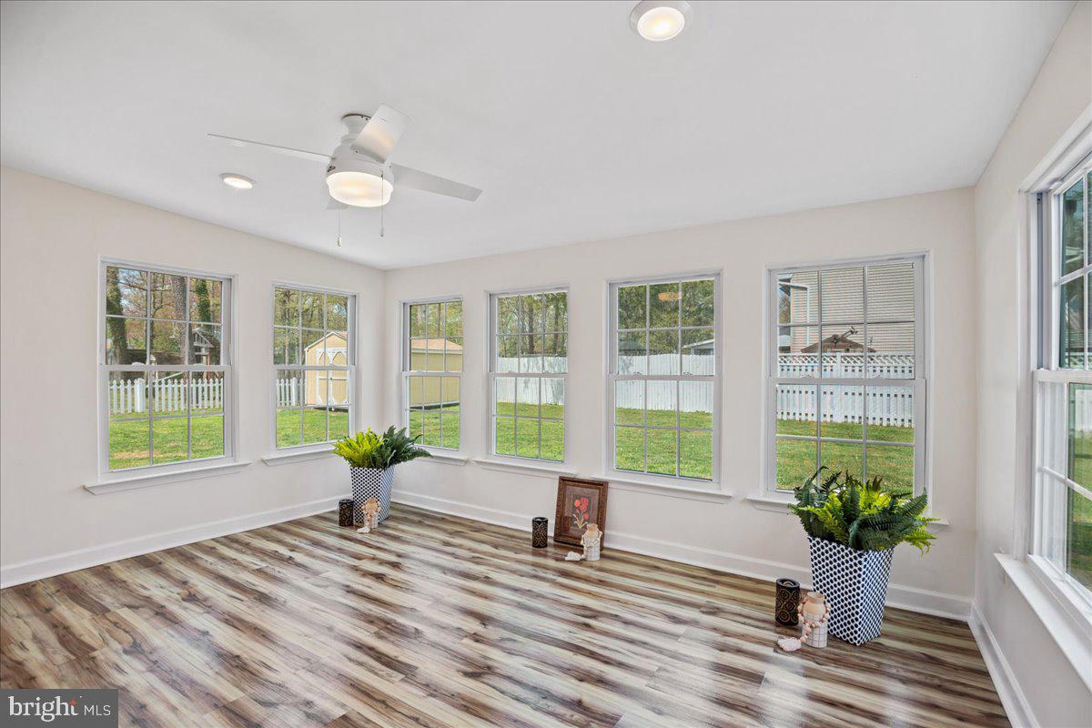 PINEFIELD - Residential