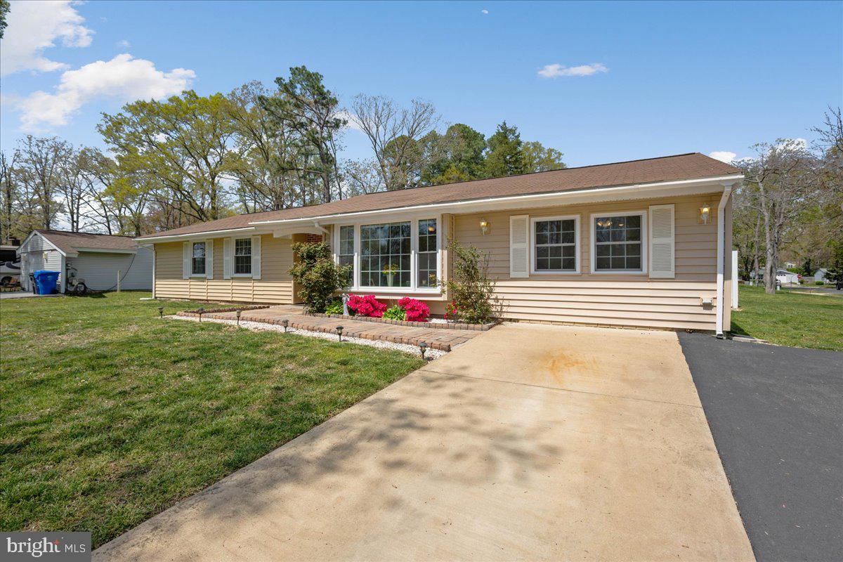 PINEFIELD - Residential