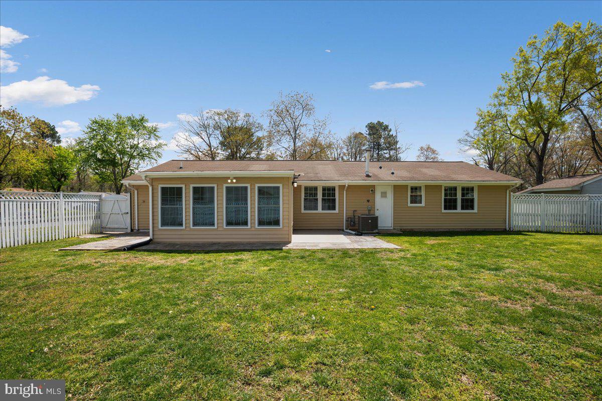 PINEFIELD - Residential