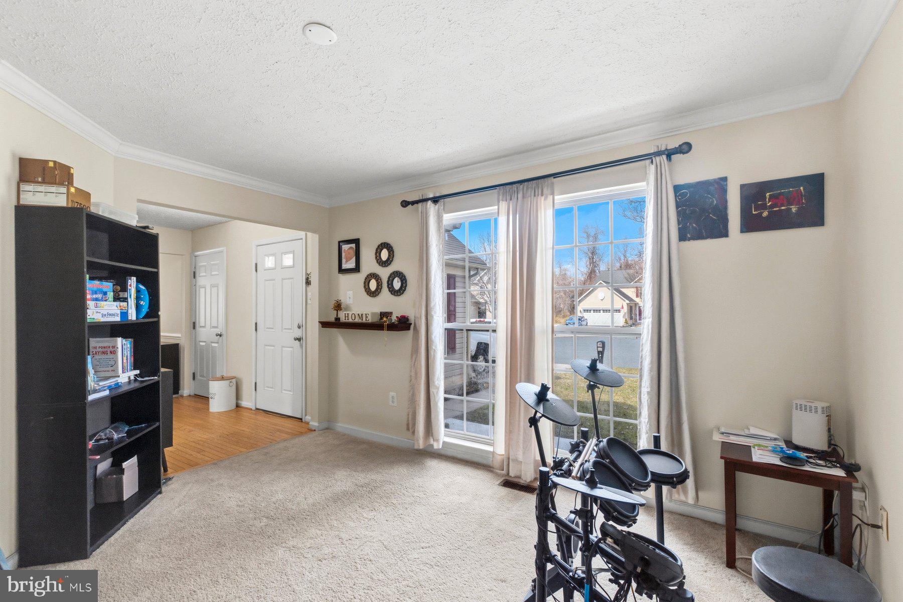 SMITH'S LANDING - Residential