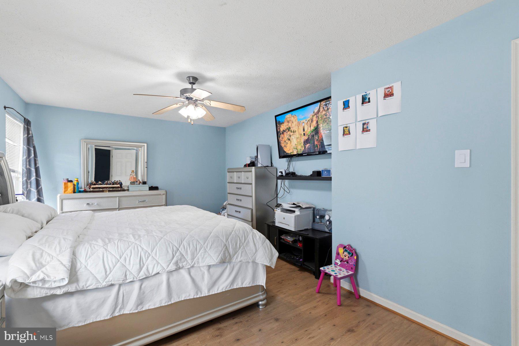 SMITH'S LANDING - Residential