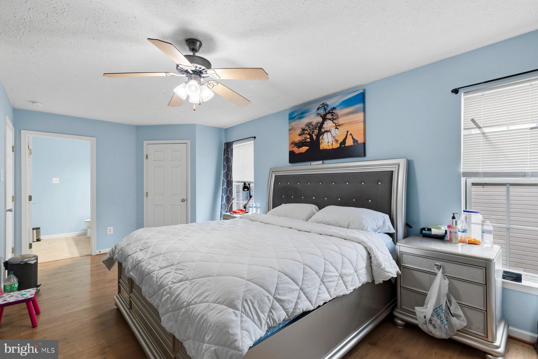 SMITH'S LANDING - Residential