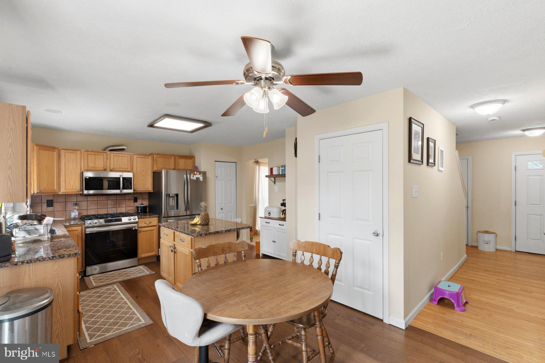 SMITH'S LANDING - Residential