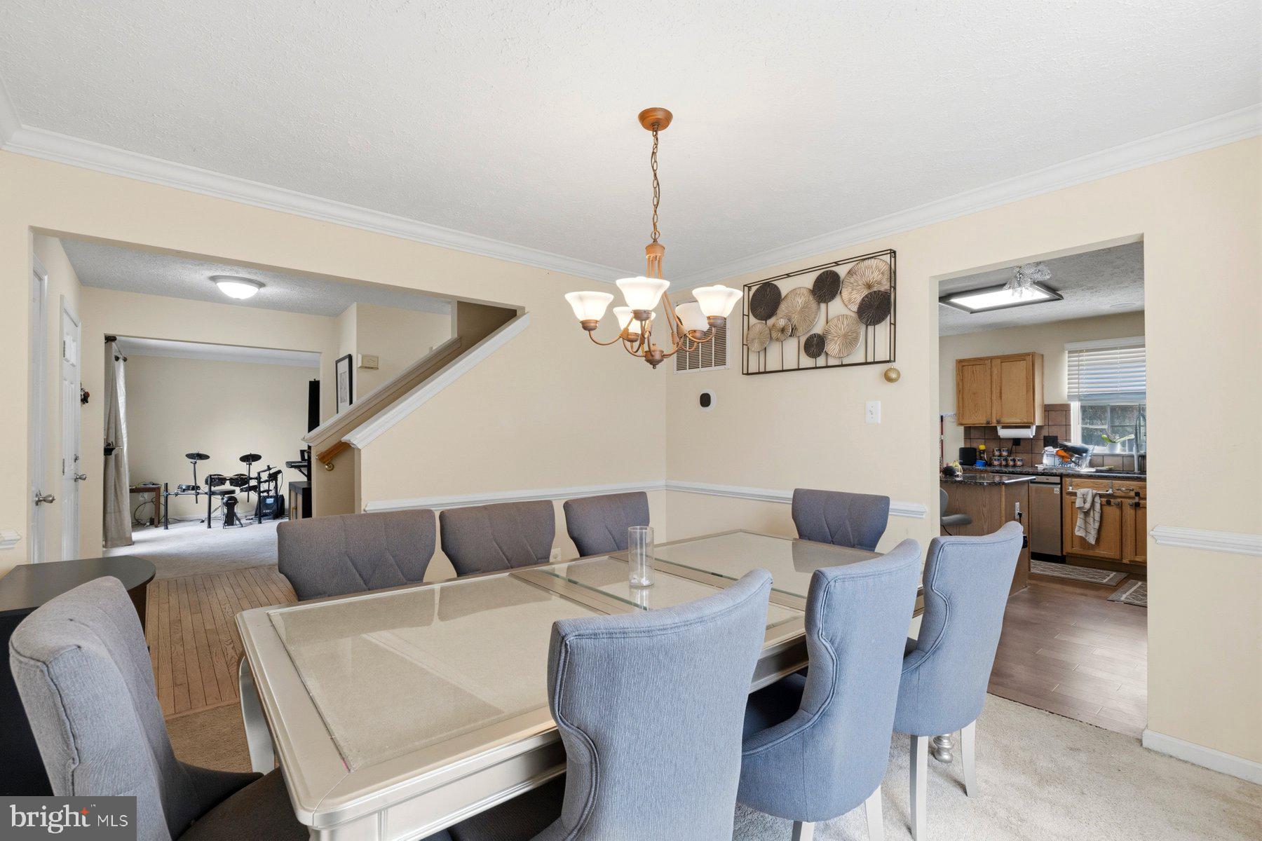 SMITH'S LANDING - Residential