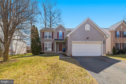 4054 SMITHS LANDING COURT ABINGDON MD 21009