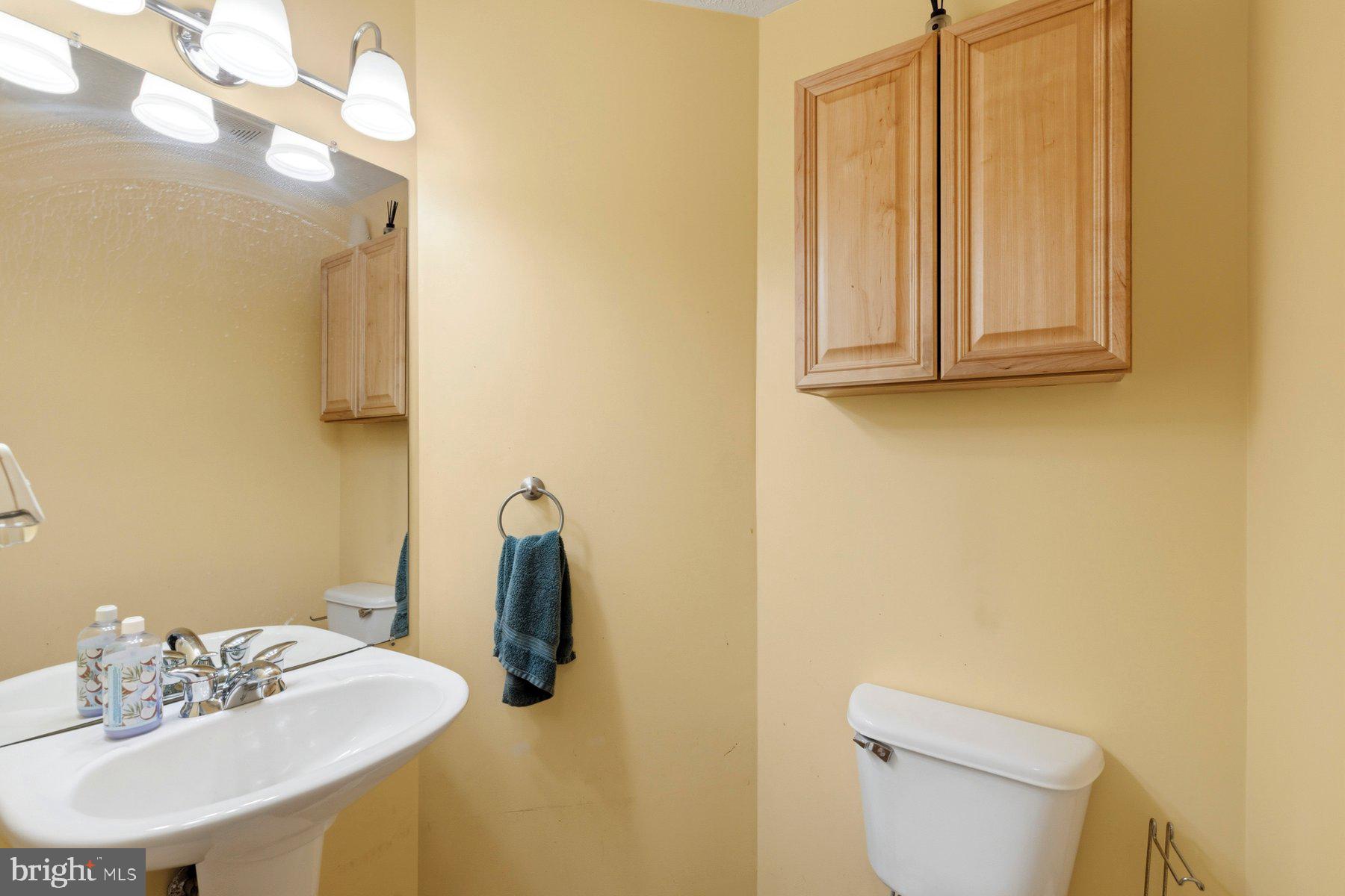 SMITH'S LANDING - Residential