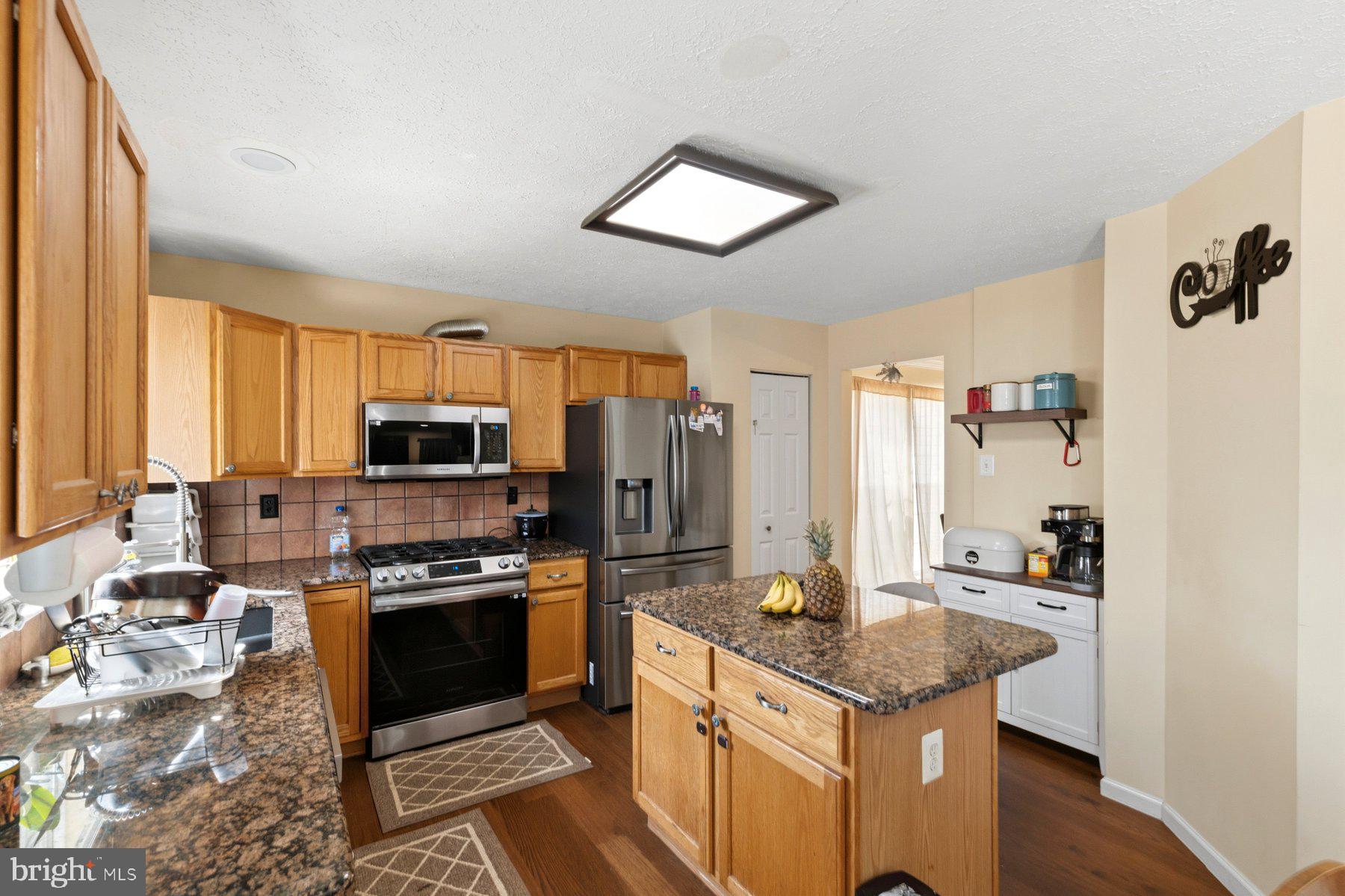 SMITH'S LANDING - Residential