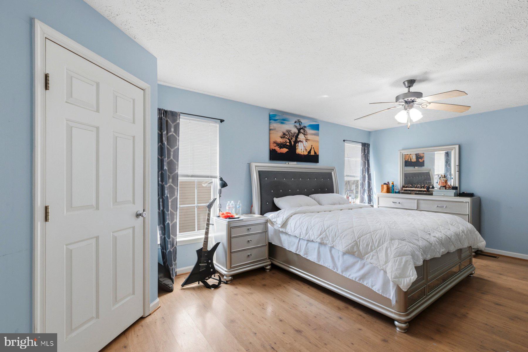 SMITH'S LANDING - Residential