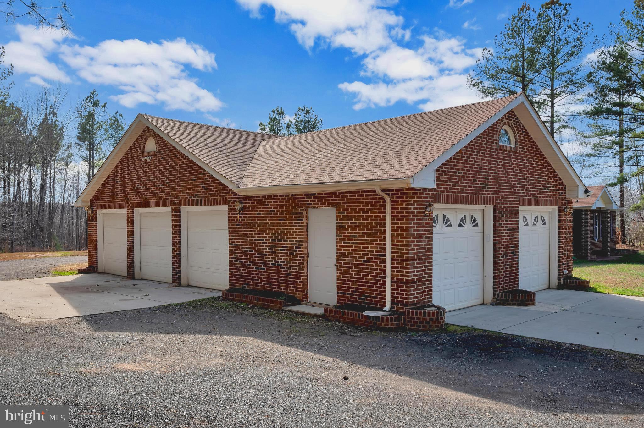 RAPIDAN HILLS - Residential