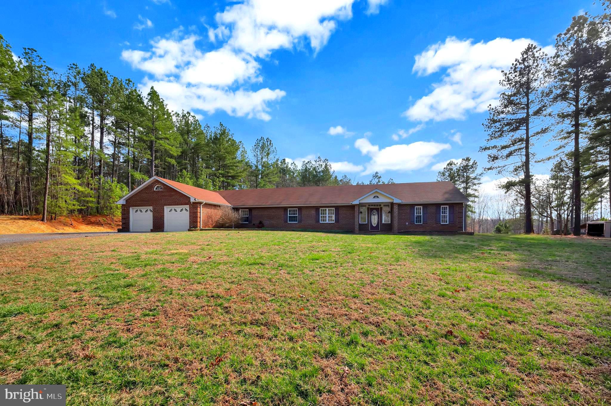 RAPIDAN HILLS - Residential