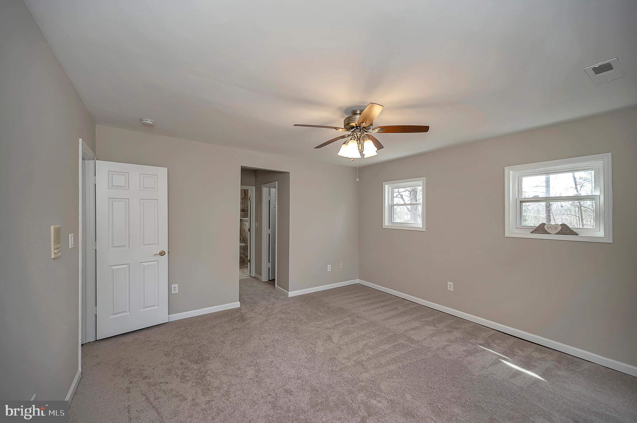 RAPIDAN HILLS - Residential