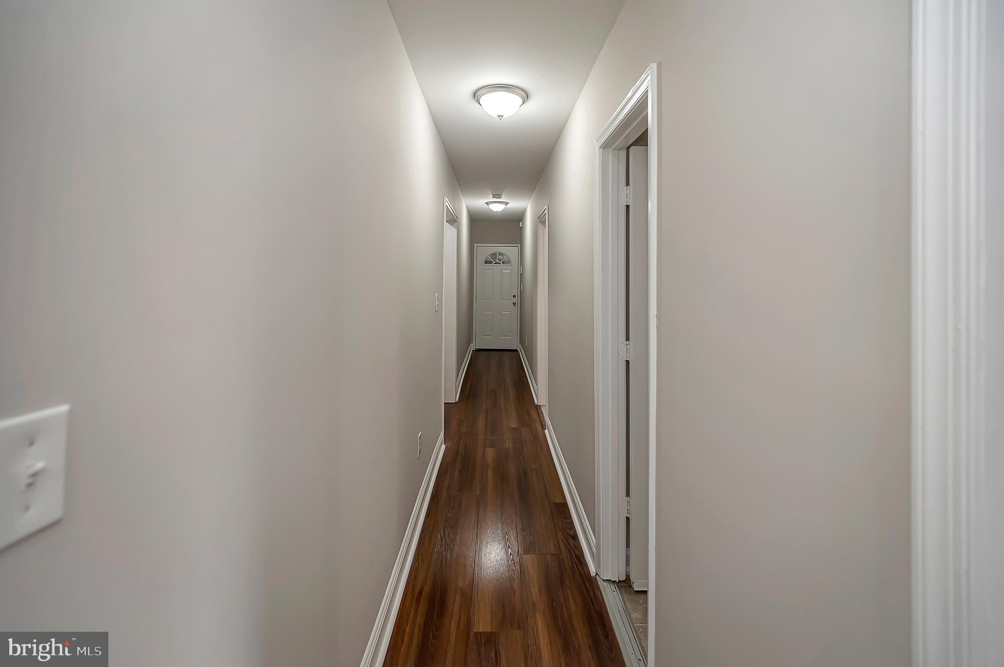 RAPIDAN HILLS - Residential