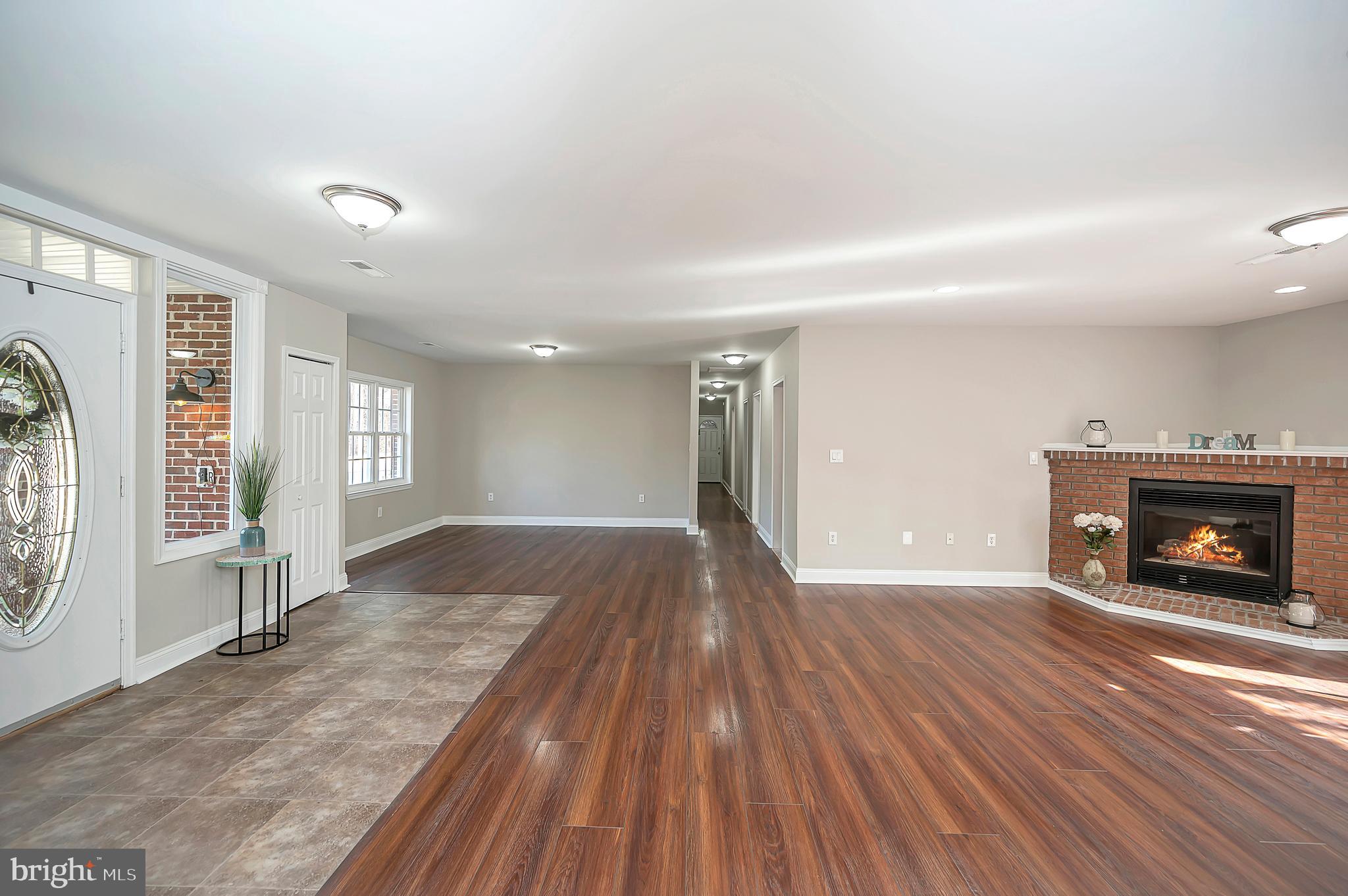 RAPIDAN HILLS - Residential